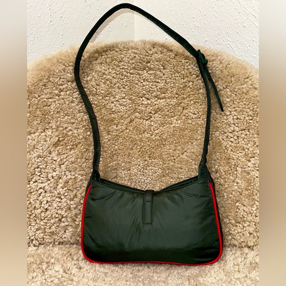 Saint Laurent Le 5 a 7 Crossbody Bag - Picture 7 of 15